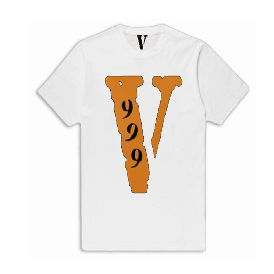 Juice Wrld x Vlone 999 T Shirt (3)