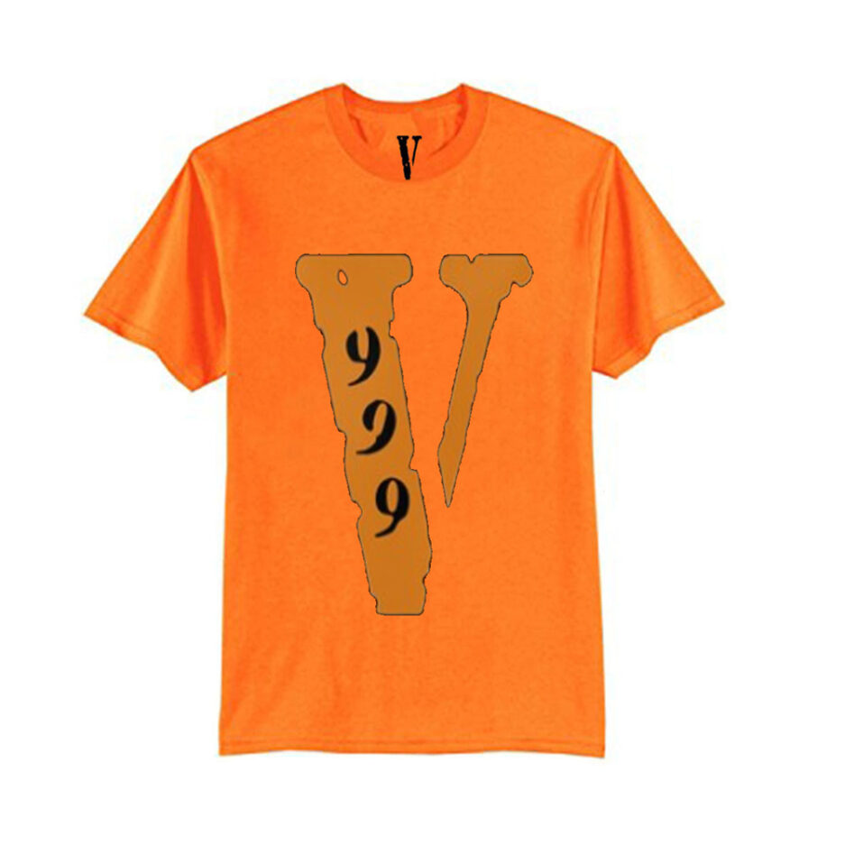 Juice Wrld x Vlone 999 T Shirt (6)