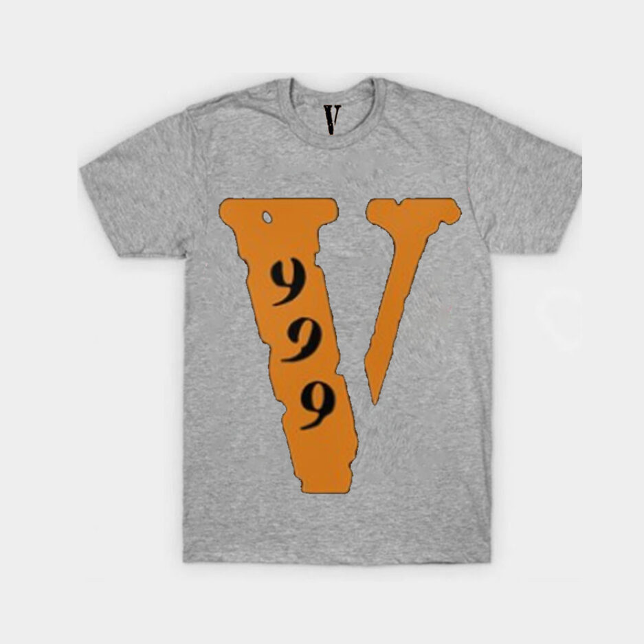 Juice Wrld x Vlone 999 T Shirt (8)