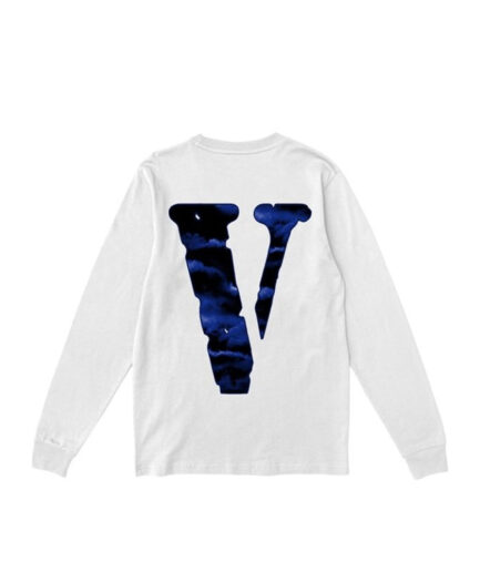 Juice Wrld x XO x Vlone Reflect Sweatshirt (1)