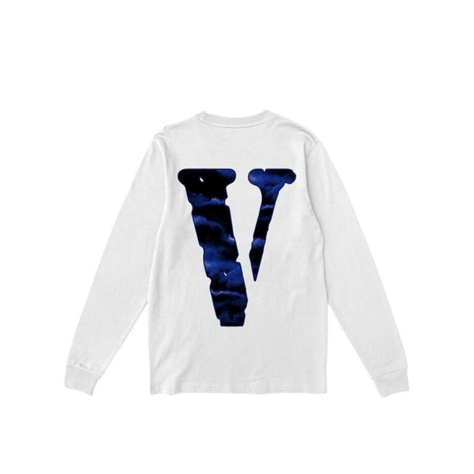 Juice Wrld x XO x Vlone Reflect Sweatshirt (1)