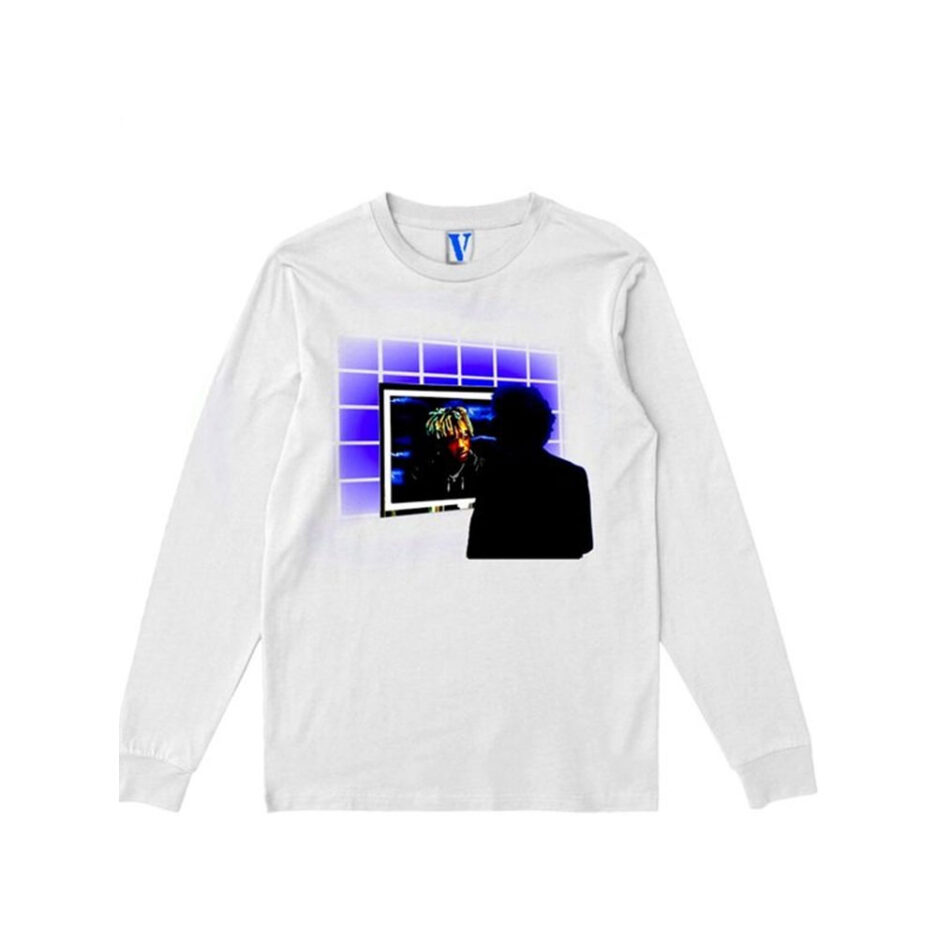 Juice Wrld x XO x Vlone Reflect Sweatshirt (2)