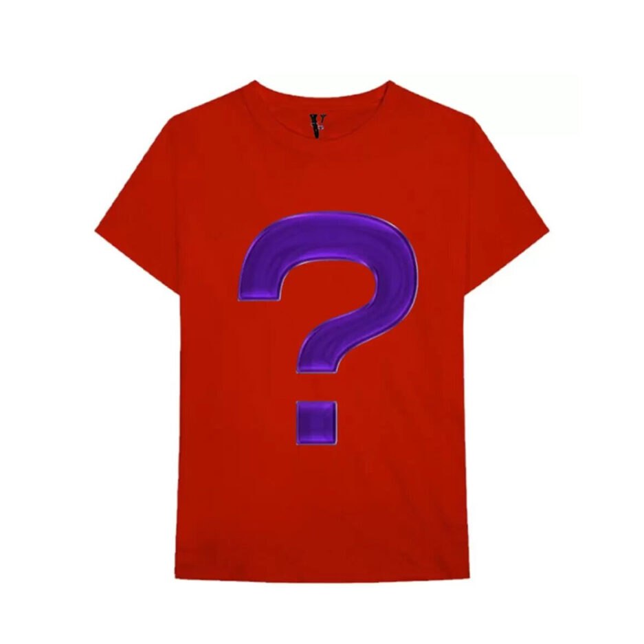 Mystery T Shirt