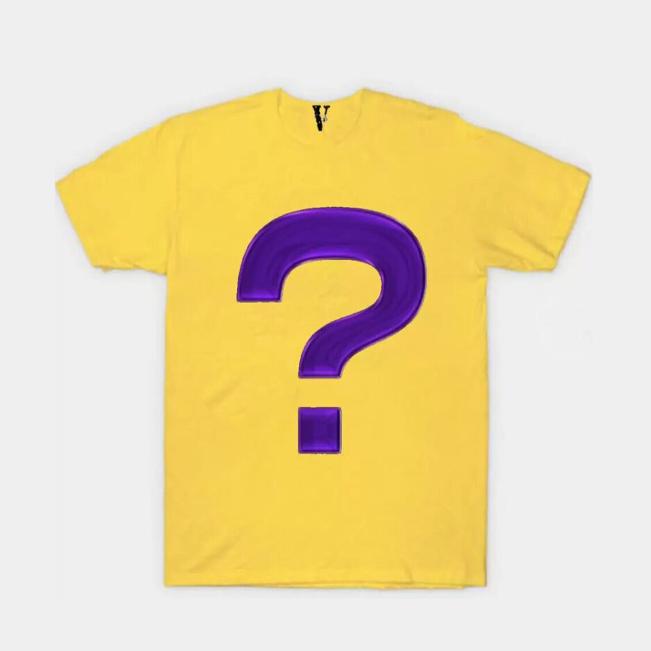 Mystery T Shirt