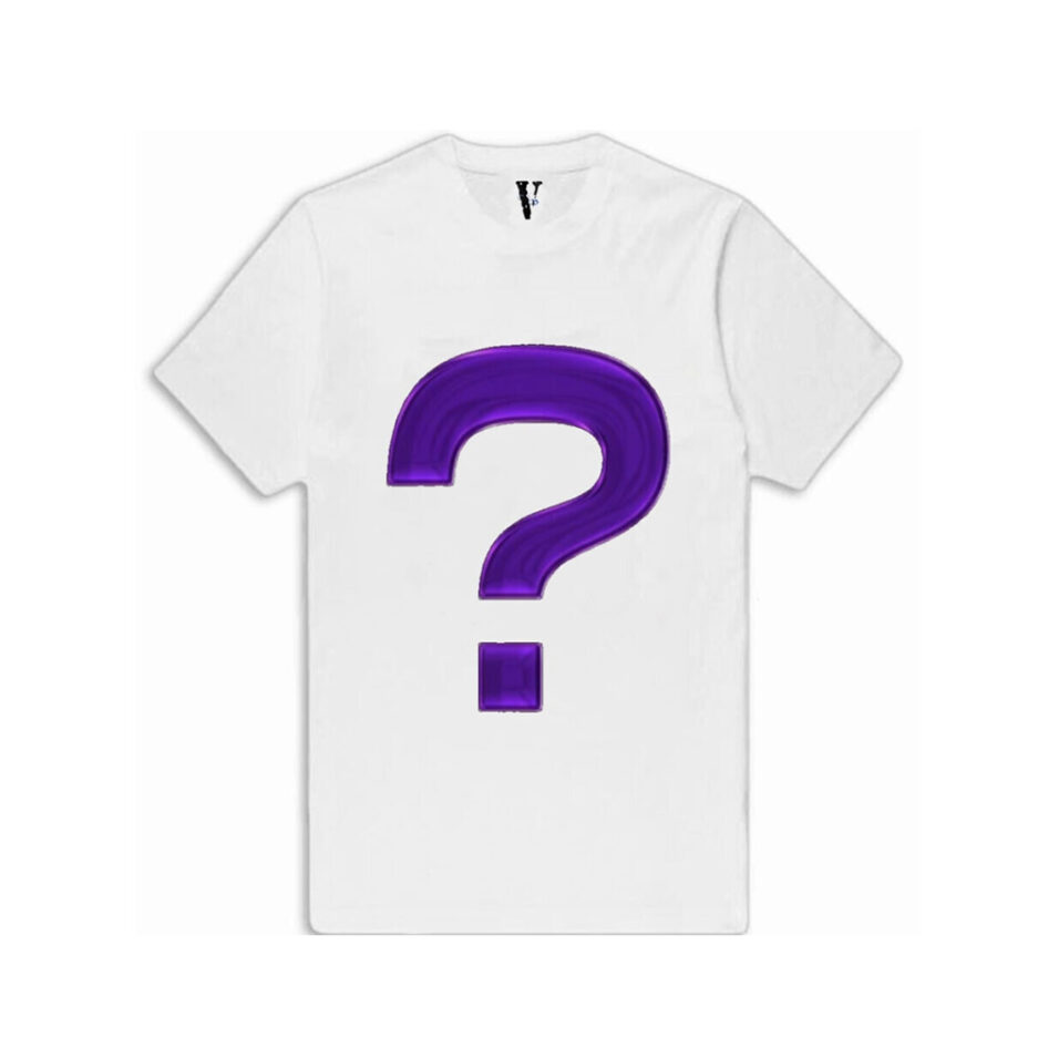 Mystery T Shirt