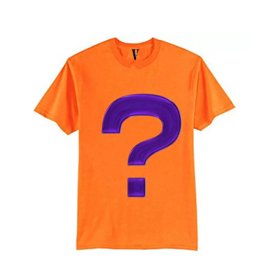 Mystery T Shirt