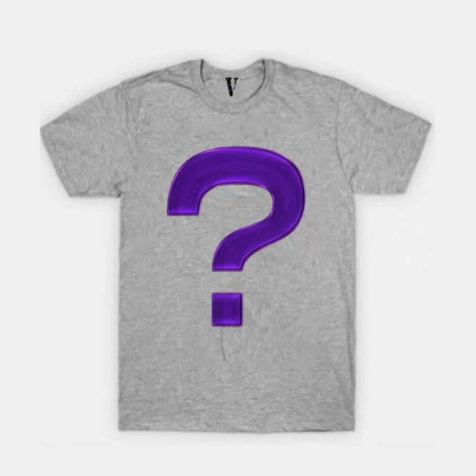 Mystery T Shirt