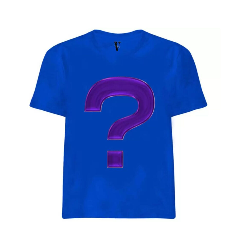 Mystery T Shirt