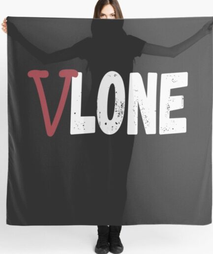 Vlone Staple Classic Scarf