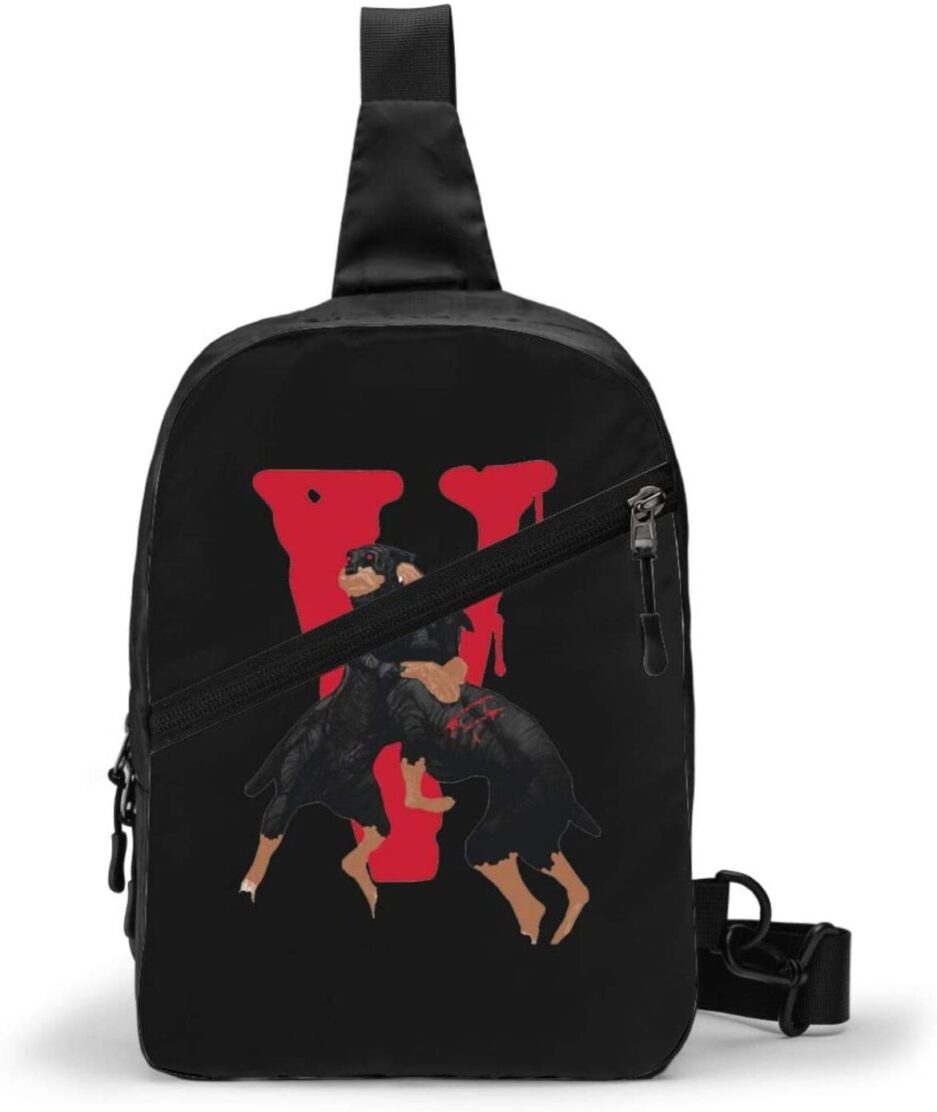 V-Lone City Morgue Sports Fitness Backpack