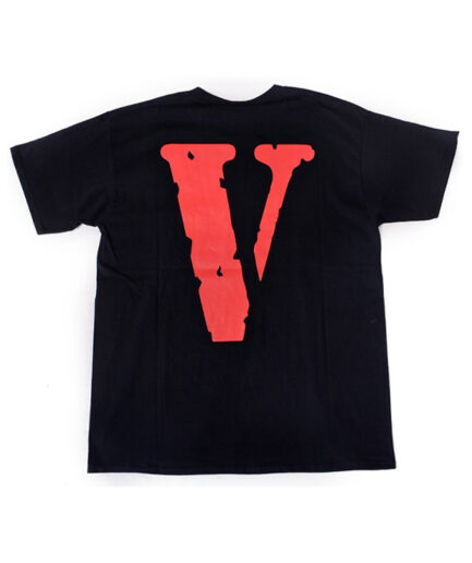 V Lone Funny Gift T Shirt (2)