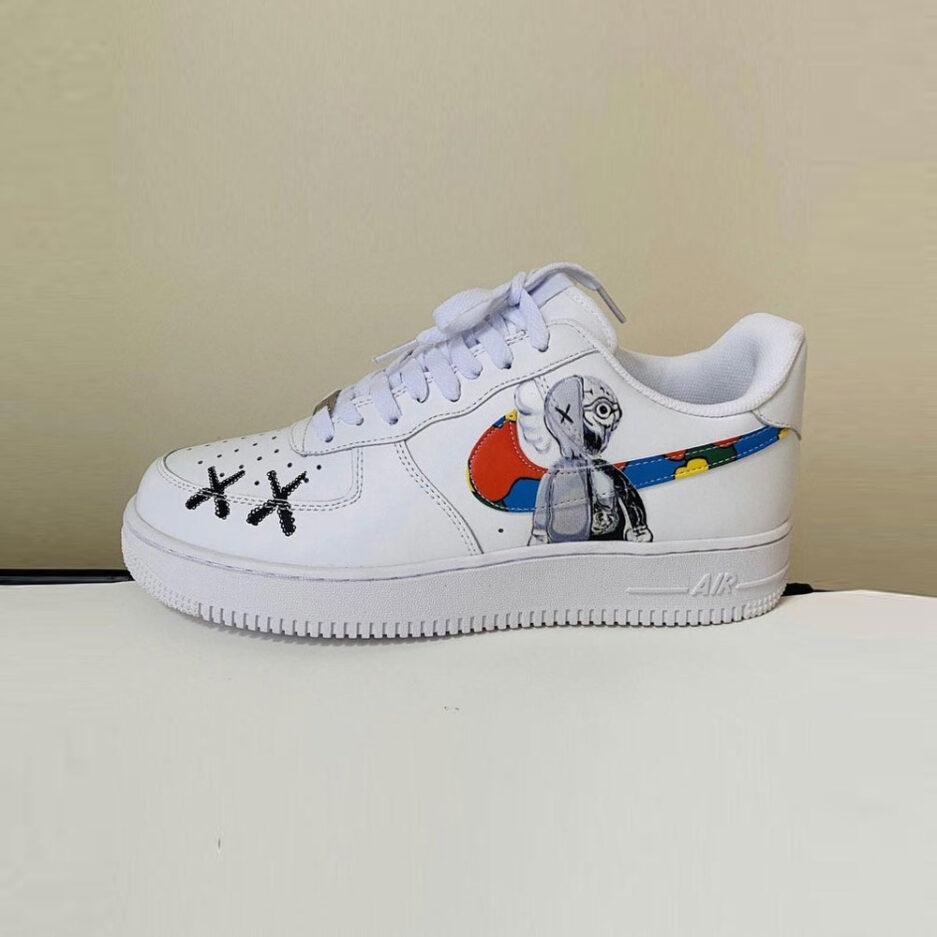 VLONE Custom Family Shoes (4)