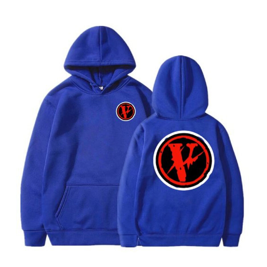 VLONE Fragment Design Friends Hoodie (5)