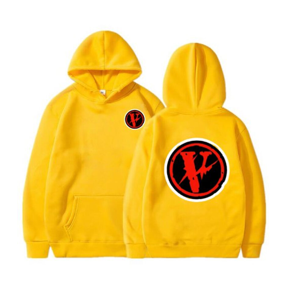 VLONE Fragment Design Friends Hoodie (6)