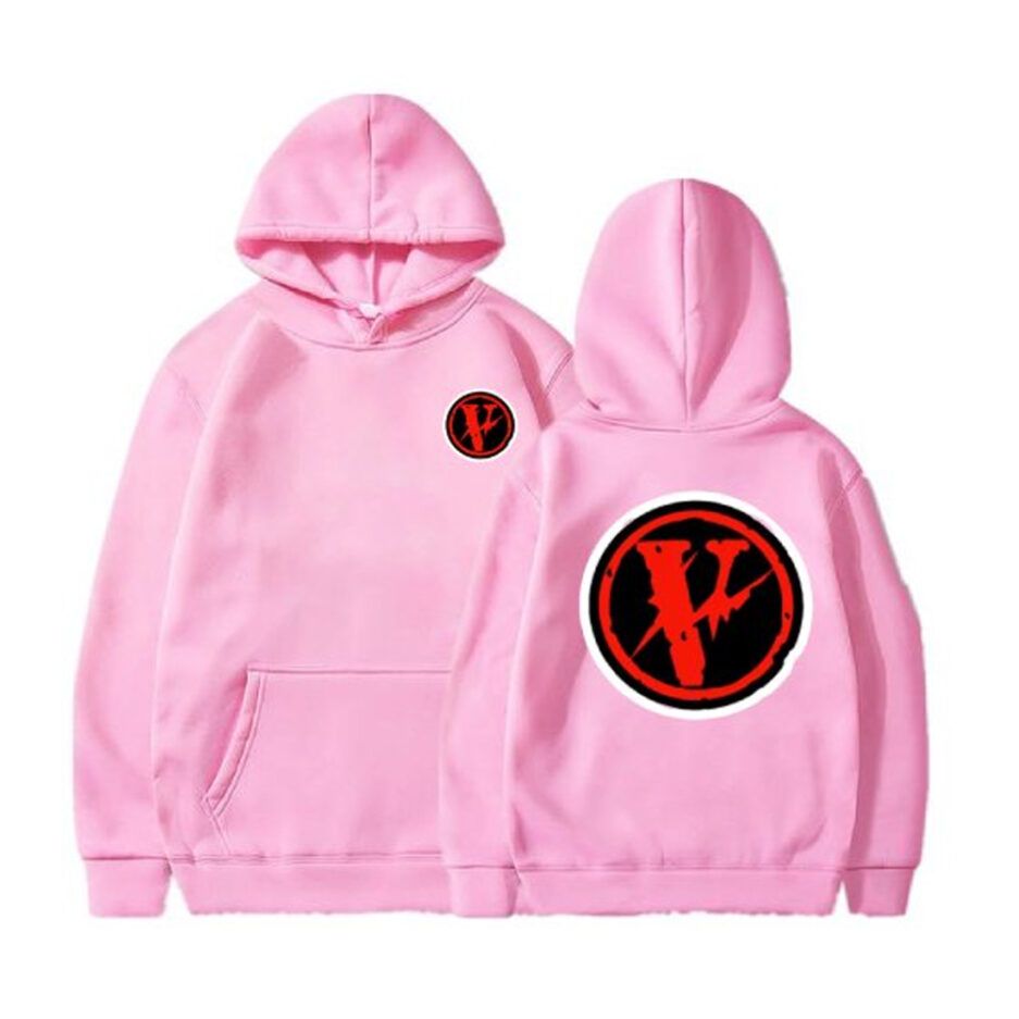 VLONE Fragment Design Friends Hoodie (8)