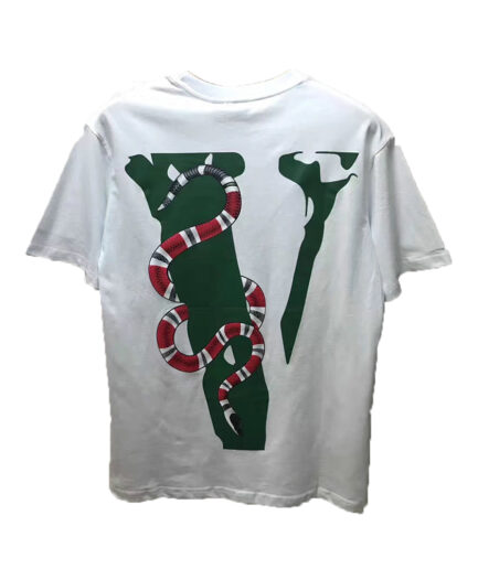 VLONE Friends Snake T Shirt (2)
