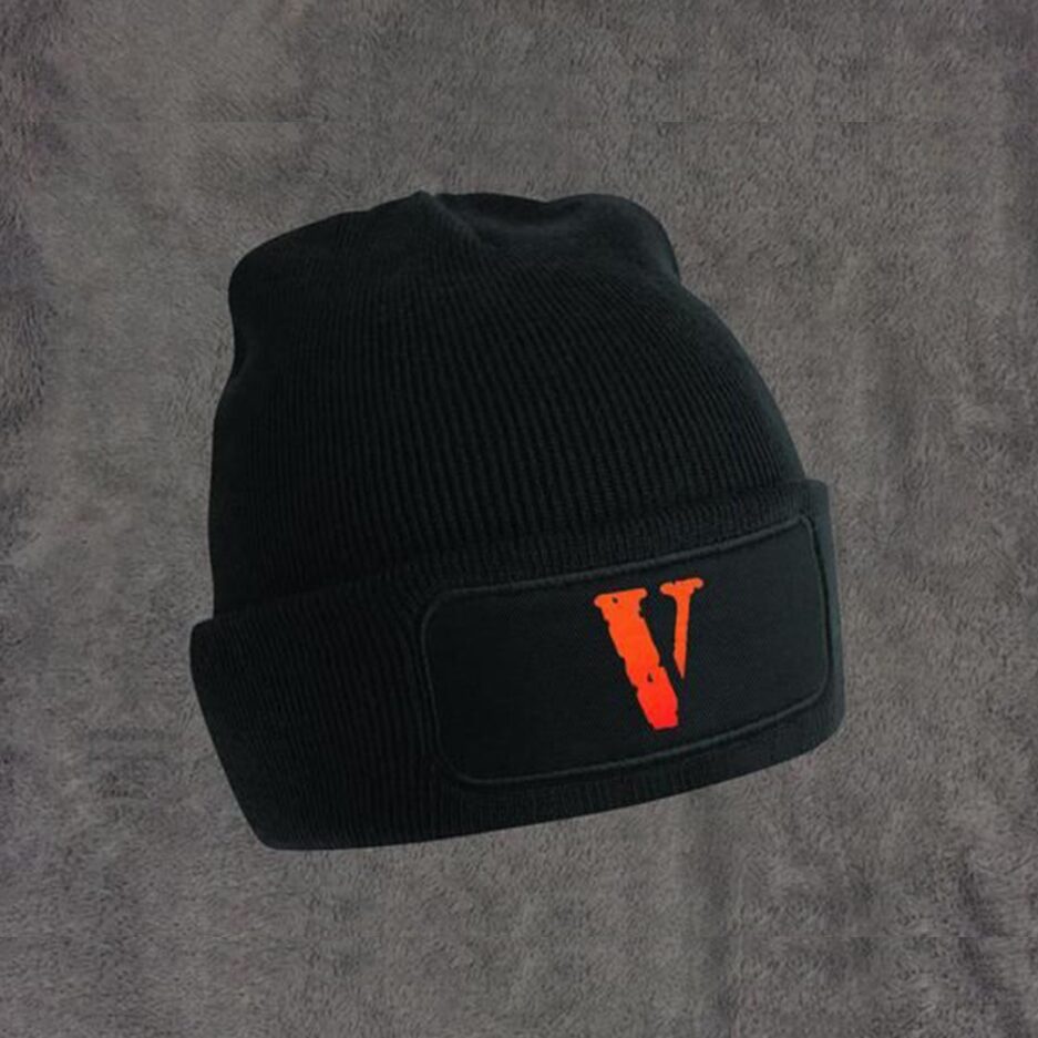 VLONE Knit Siwulo Wool Beanies