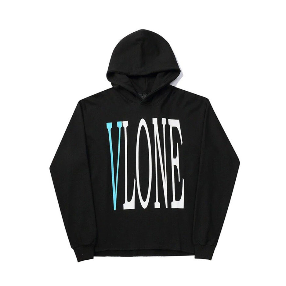 VLONE Staple Friends Pullover Hoodie (1)