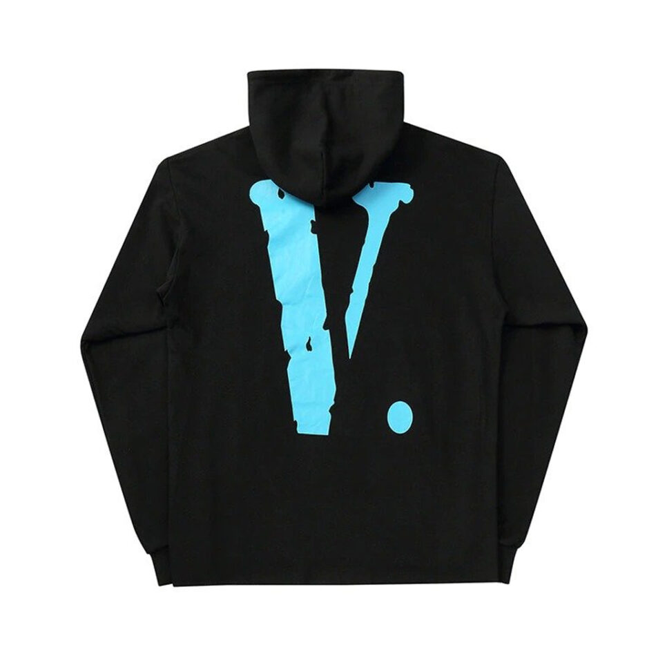 VLONE Staple Friends Pullover Hoodie (2)