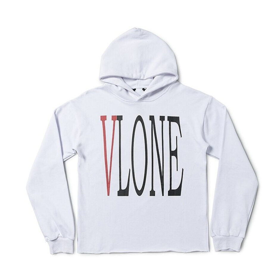 VLONE Staple Logo Hoodie (1)