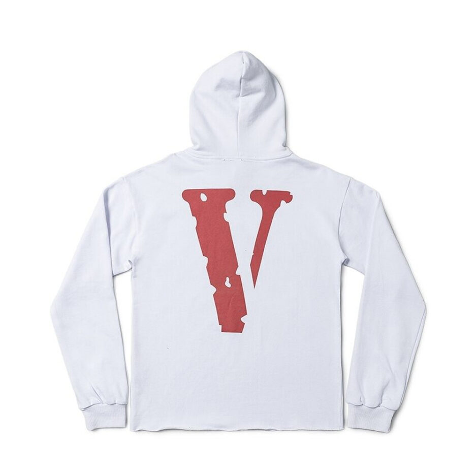 VLONE Staple Logo Hoodie (2)