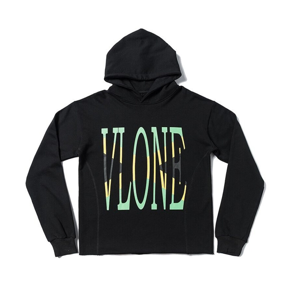 VLONE Staple Unisex Hoodie (3)