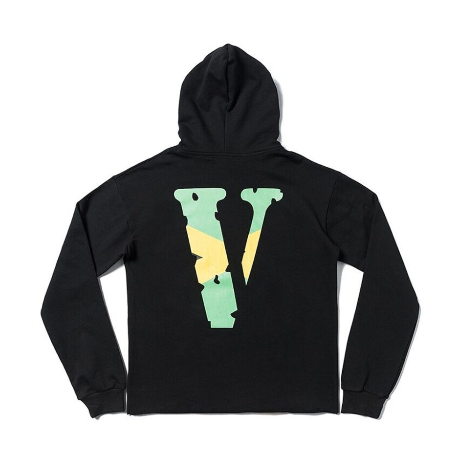 VLONE Staple Unisex Hoodie (4)