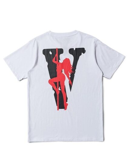 VLONE Stripper Pop up Exclusive T Shirt