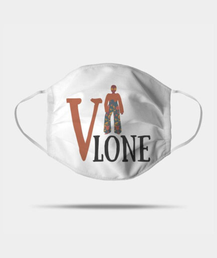 VLONE Stylish Fashion Mask