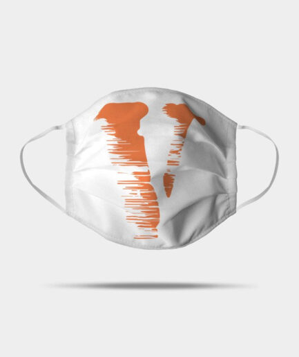 VLONE V Logo Mask