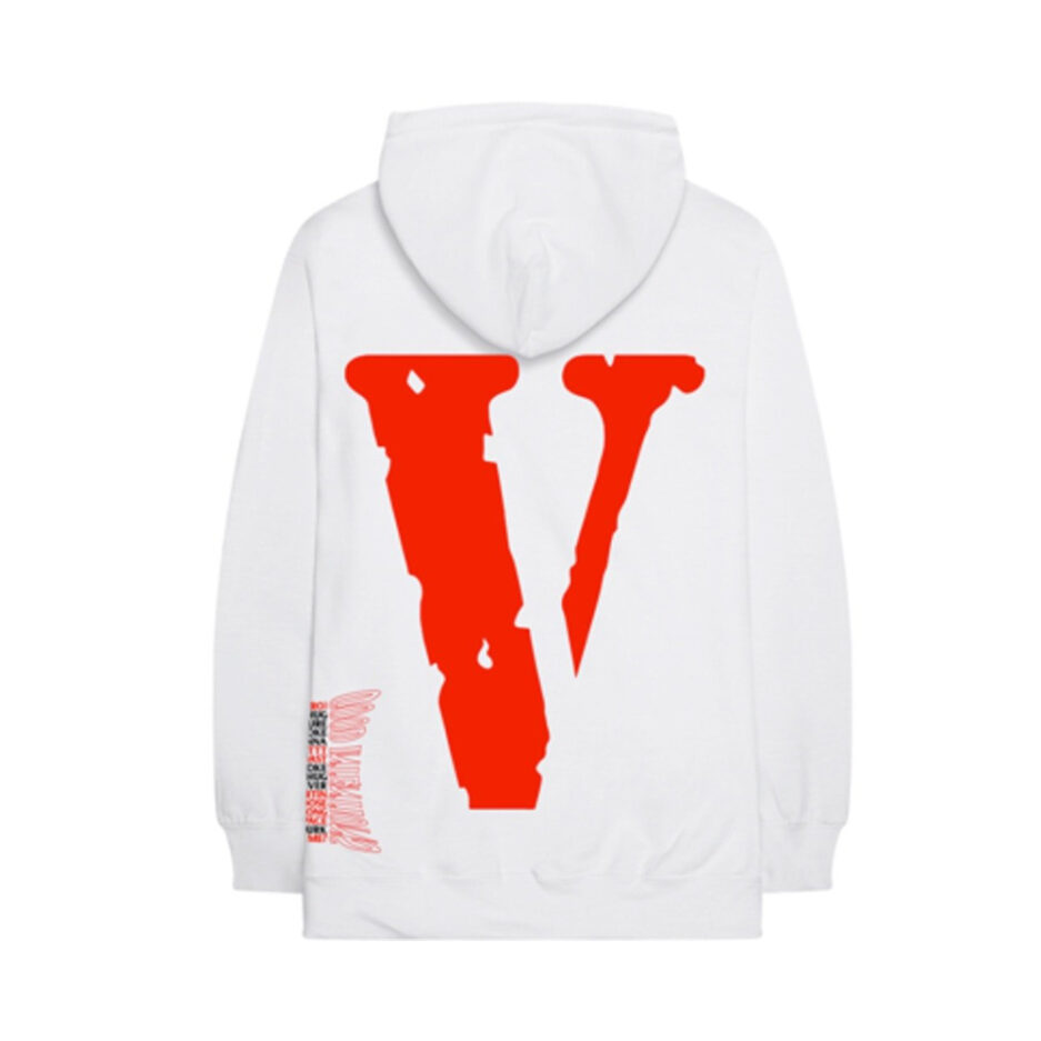 VLONE X NAV Bad Habits But Good Intentions Hoodie (2)