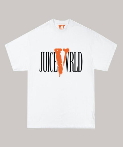 VLONE x Juice Wrld T Shirt