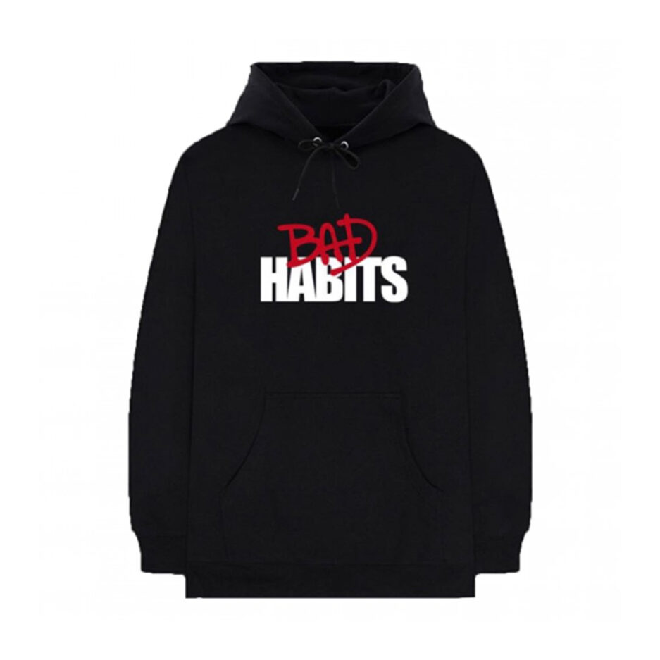 VLONE x Nav Bad Habits Hoodie (1)