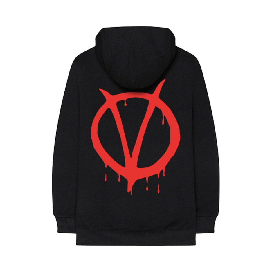 VLONE x Nav Bad Habits Hoodie (2)