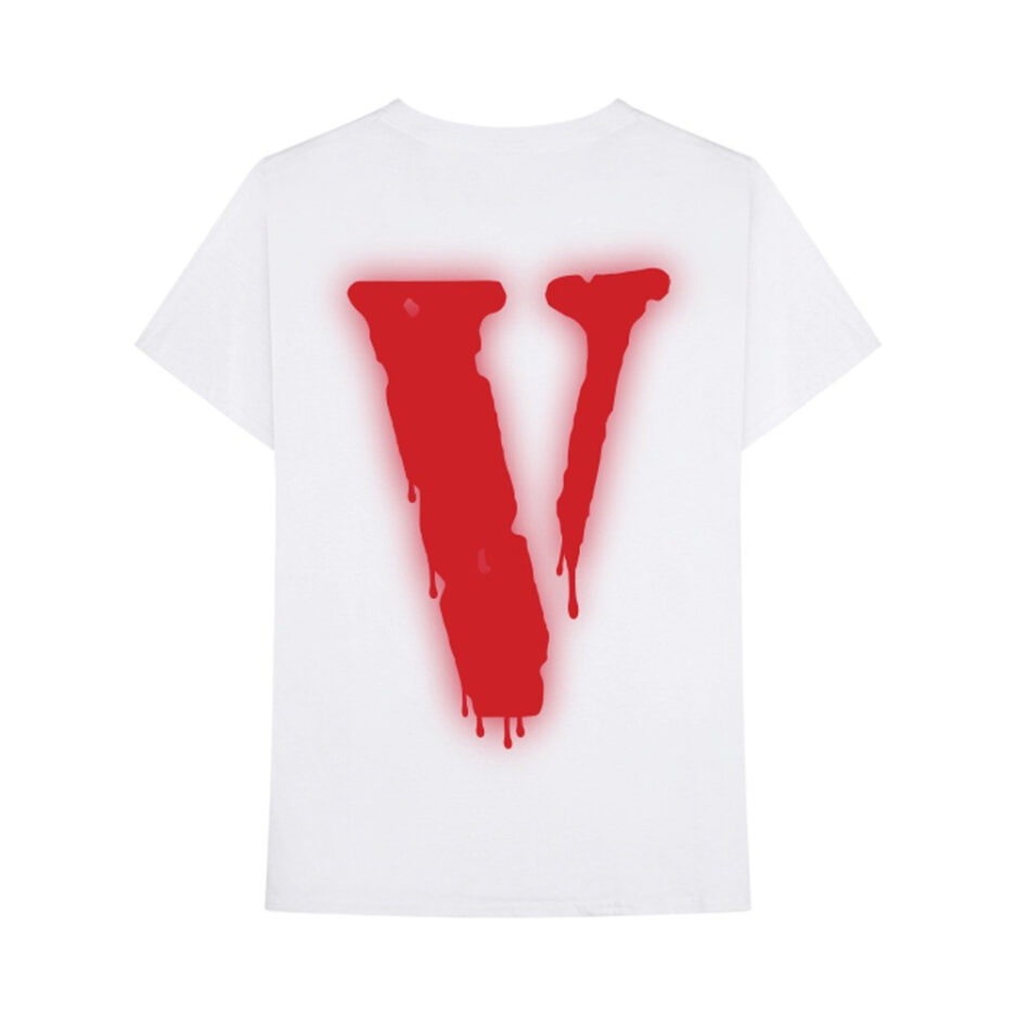 VLONE x Nav Drip T Shirt (2)