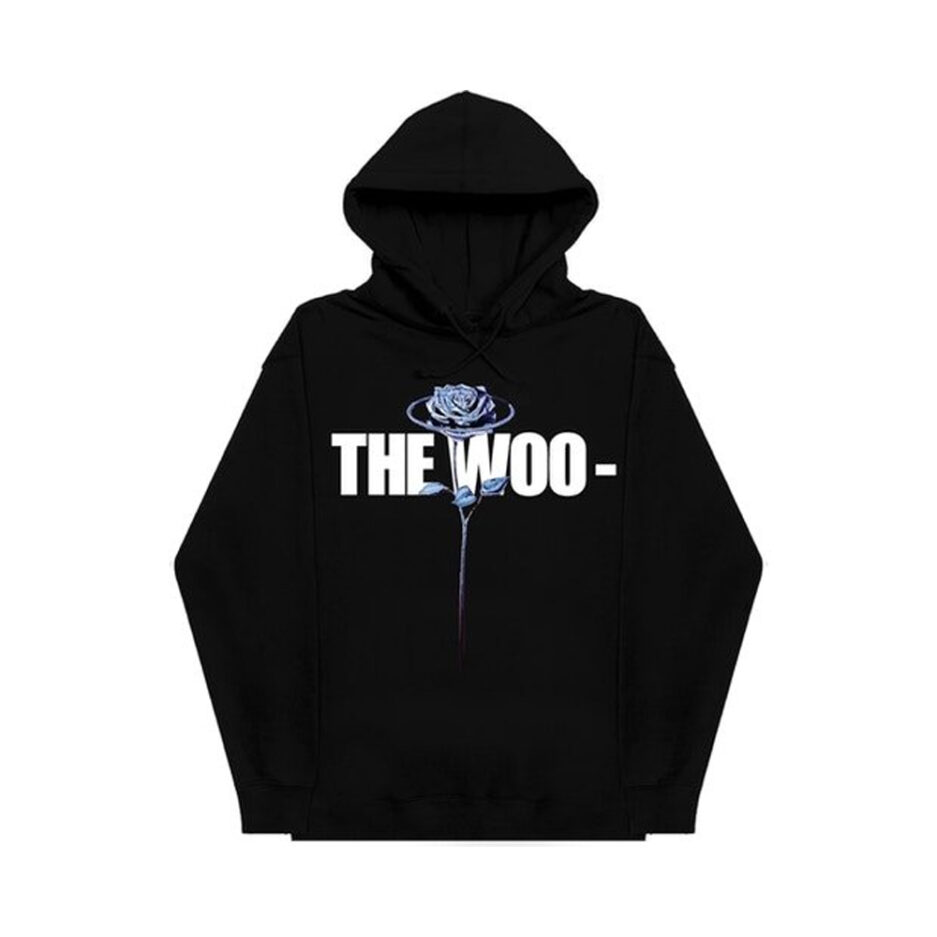 VLONE x Pop Smoke The Woo Hoodie (1)