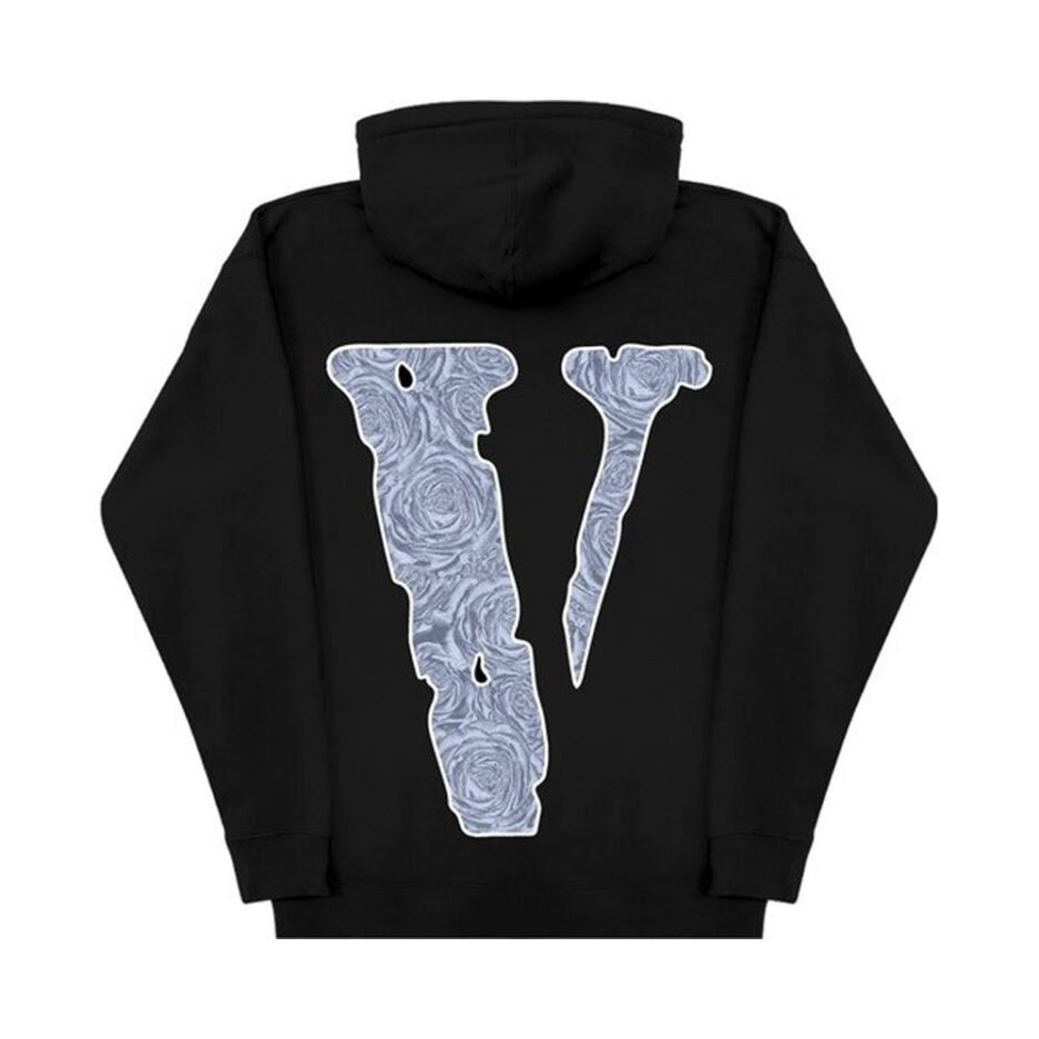 VLONE x Pop Smoke The Woo Hoodie (2)