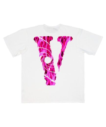 Vice City T-Shirt – White