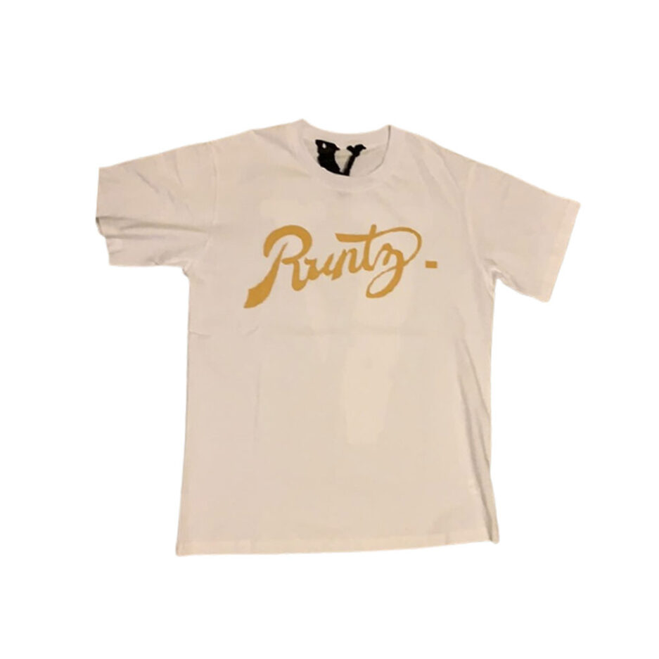 Vlon X Runtz T-Shirt