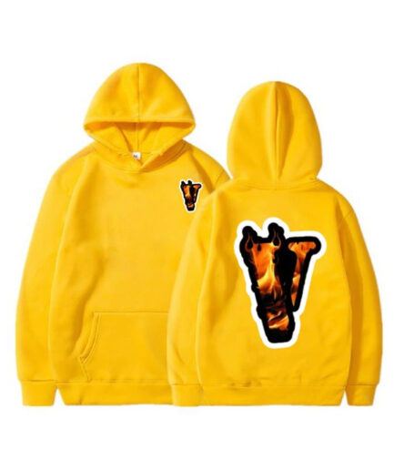 Vlone Angels Fire Hoodie (1)