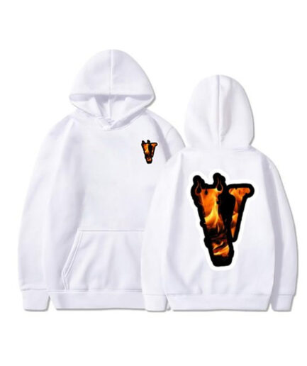 Vlone Angels Fire Hoodie (2)