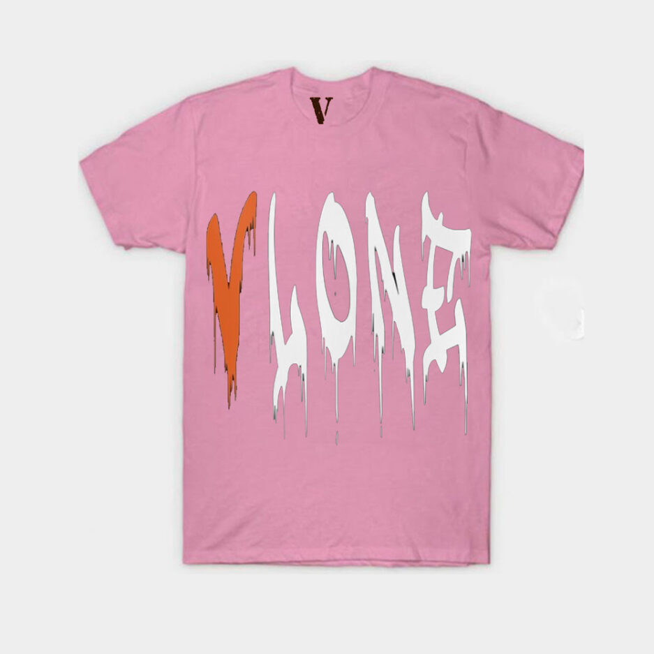 Vlone Blood Fall T Shirt (7)