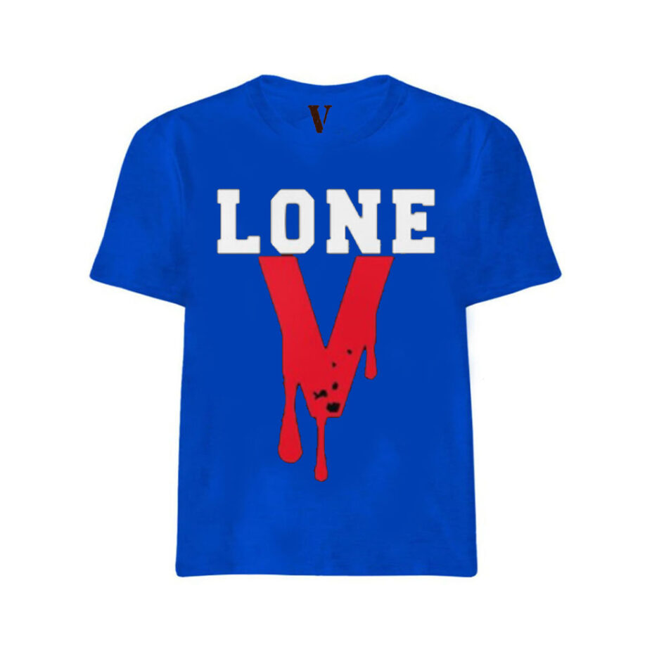 Vlone Blood Through T Shirt (10)