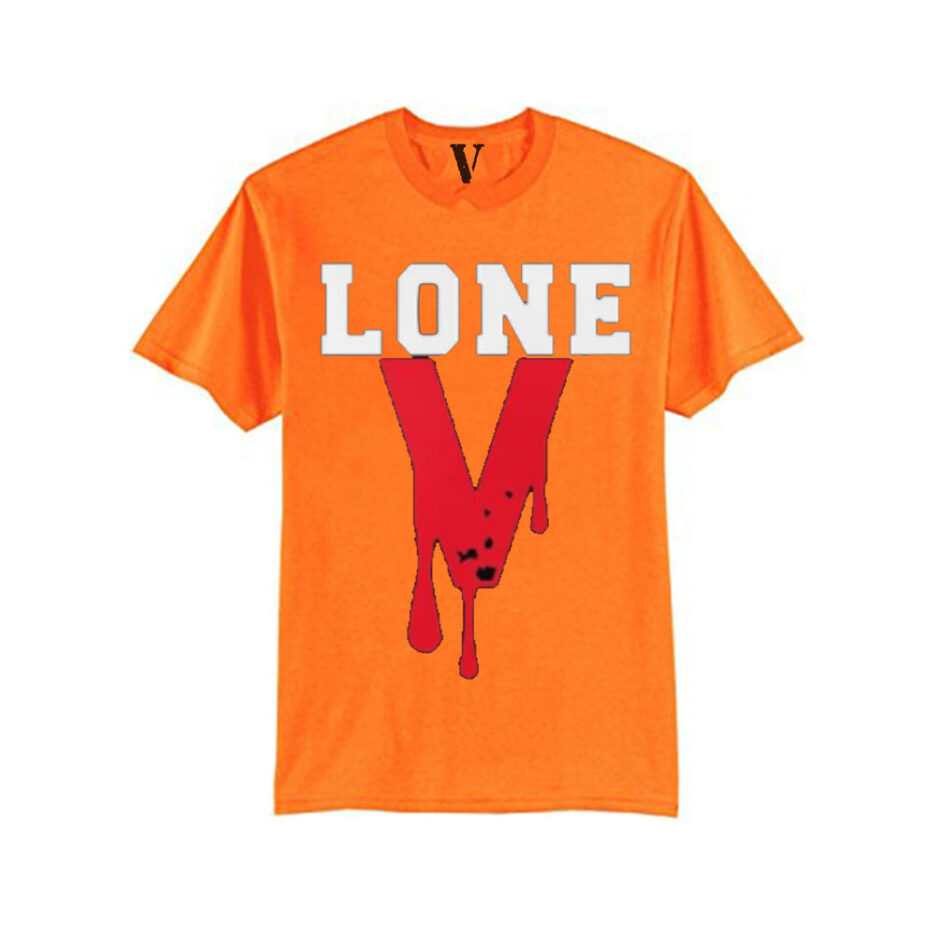 Vlone Blood Through T Shirt (7)