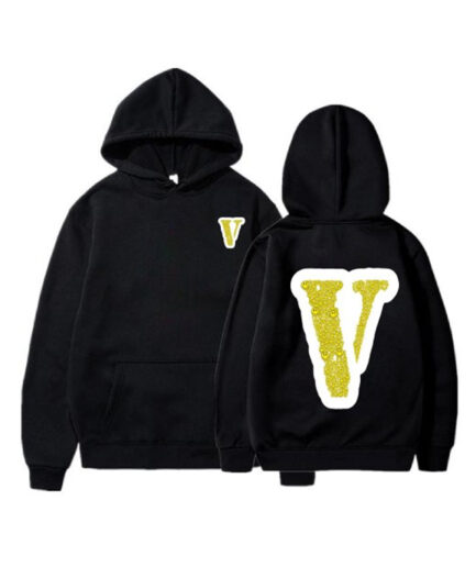 Vlone City Morgue Hoodie (1)