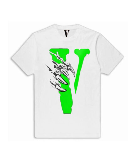 Vlone Claws T Shirt (1)