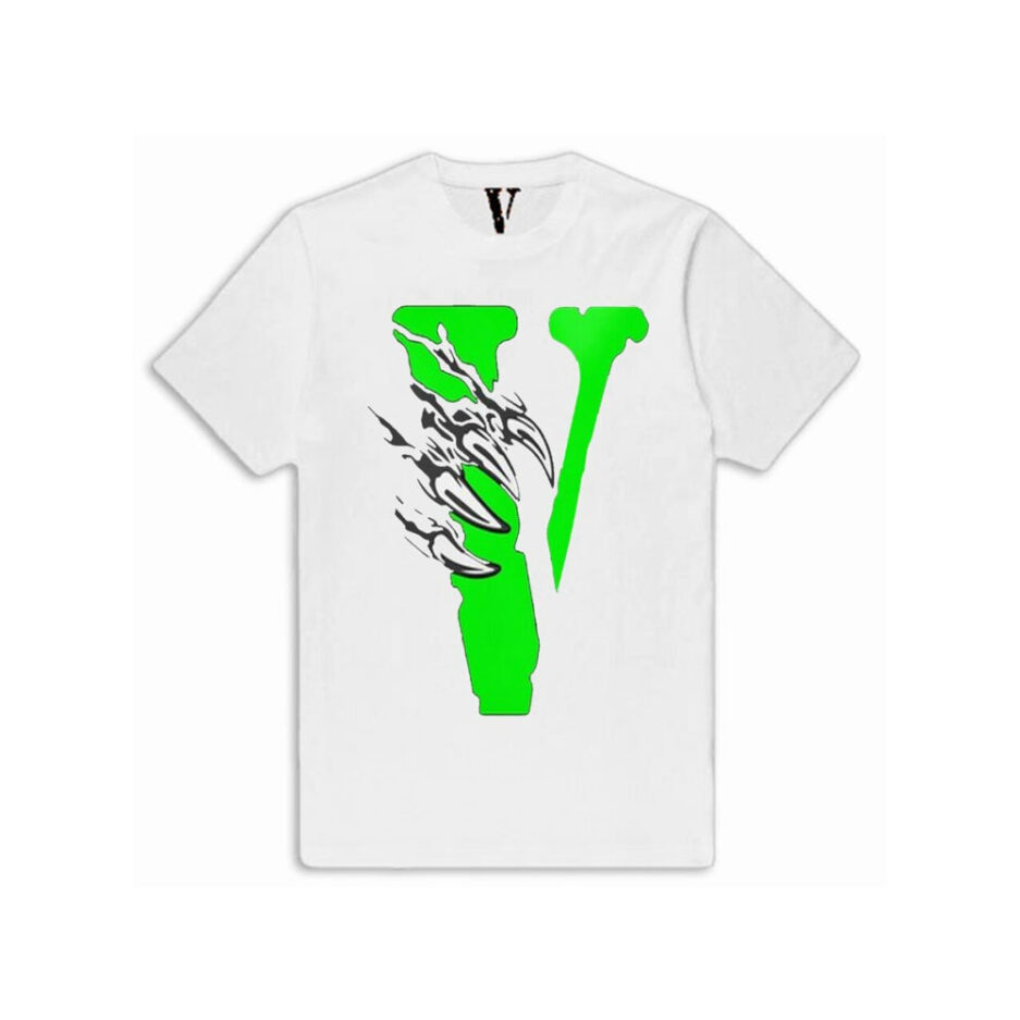 Vlone Claws T Shirt (1)