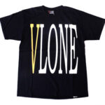 VLONE Custom Fashion T-Shirt