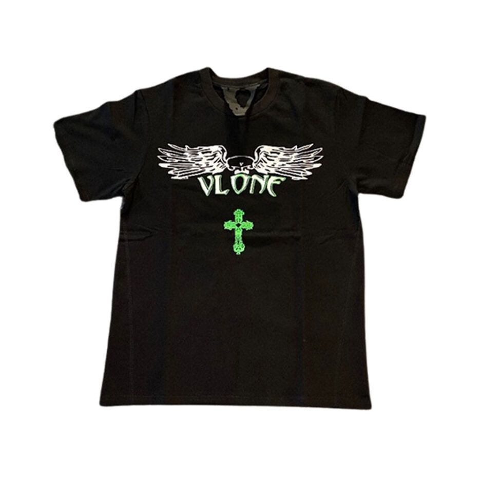 Vlone Cross Tee