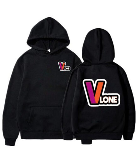 Vlone Custom Designed Unisex Hoodie (2)